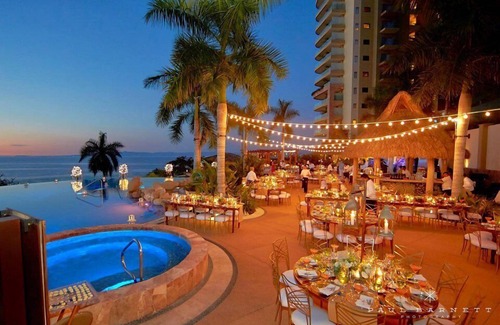 Mismaloya Apartamento | 2BD Oceanview Suite Garza Blanca