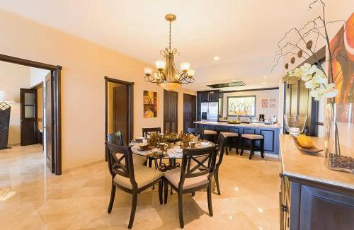 Zona sur Apartamento | 2BD Oceanview Suite Garza Blanca Puerto Vallarta