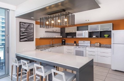 Clearwater Beach Complejo | 2Bd Presidential Suite Wyndham Clearwater Beach Resort