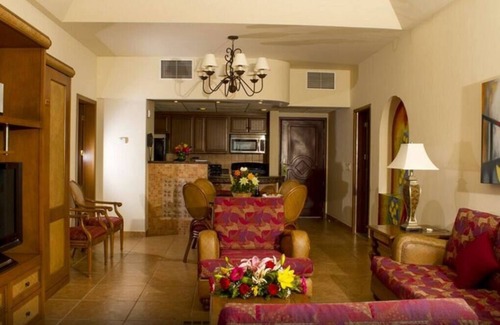 Puerto Juarez Villa | 2BD Royal Haciendas: Plunge Pool & Oceanview