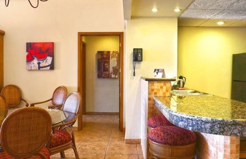 Puerto Juarez Villa | 2BD Royal Haciendas: Plunge Pool & Oceanview