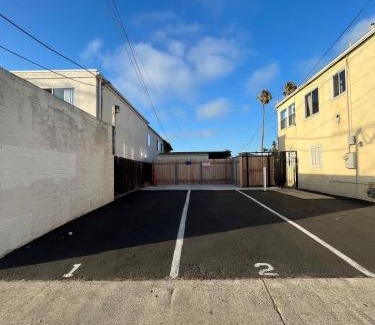 Ocean Beach Casa | 2BD Sashas Bungalow Beach Vibes 1 Block Away