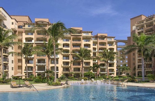 Flamingos Villa | 2BD Standard Suite at La Estancia Nuevo Nayarit