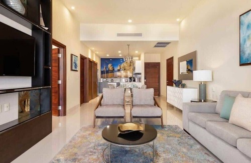 Chulavista Condominio | 2BD Villa La Valencia: Ocean Views & Resort