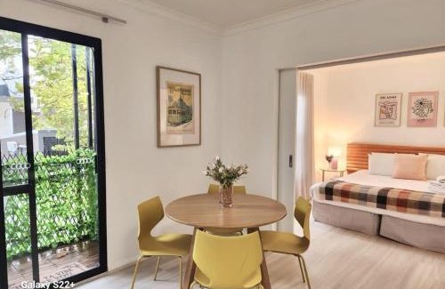 Northbridge Apartamento | 2BDR 1BTH 1PRK - James Jem