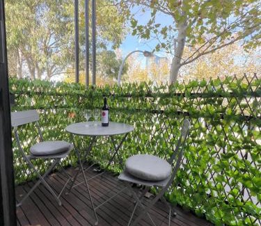 Northbridge Apartamento | 2BDR 1BTH 1PRK - James Jem