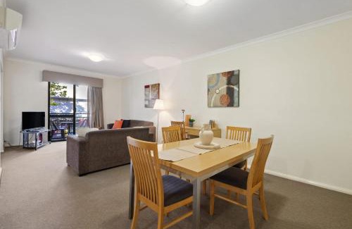 Northbridge Apartamento | 2BDR 1BTH 1PRK - Northbridge Magic