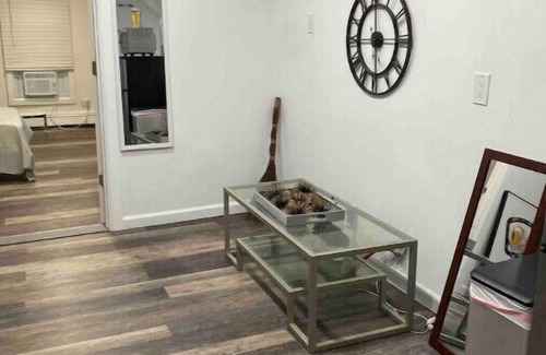 St. George Apartamento | 2bdr apt close to Manhattan