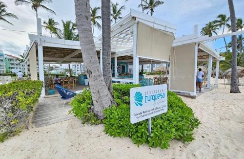 El Cortecito Apartamento | 2BDR Beach Access at Playa Turquesa Los Corales PC