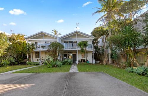 Wamberal Apartamento | 2BDR Beachside Bliss in Wamberal