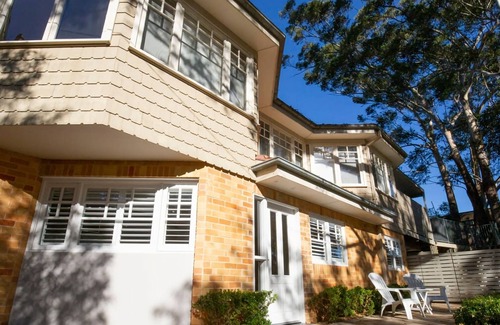 Greenwich Apartamento | 2BDR Brand New Apt Moments from RNSH St Leonards
