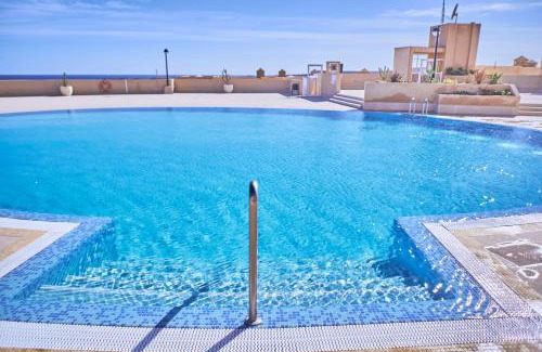 Poris de Abona Apartamento | 2BDR Comfy Apartment with Ocean View