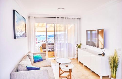 Poris de Abona Apartamento | 2BDR Comfy Apartment with Ocean View
