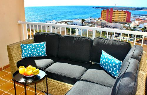 Poris de Abona Apartamento | 2BDR Comfy Apartment with Ocean View