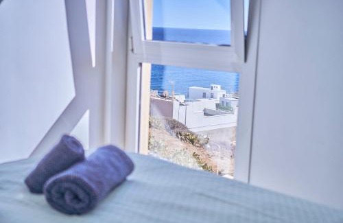 Poris de Abona Apartamento | 2BDR Comfy Apartment with Ocean View