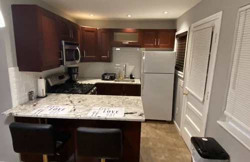 East Shore Condominio | 2bdr condo next to us marine corps