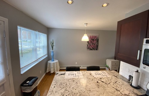 East Shore Condominio | 2bdr condo next to us marine corps