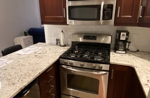 East Shore Condominio | 2bdr condo next to us marine corps