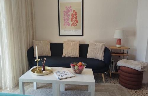 Veroia Apartamento | 2BDR Downtown Veria Peach Blossom