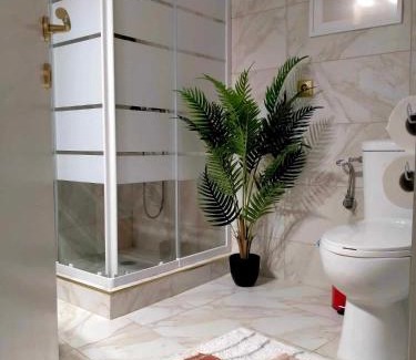 Veroia Apartamento | 2BDR Downtown Veria Peach Blossom