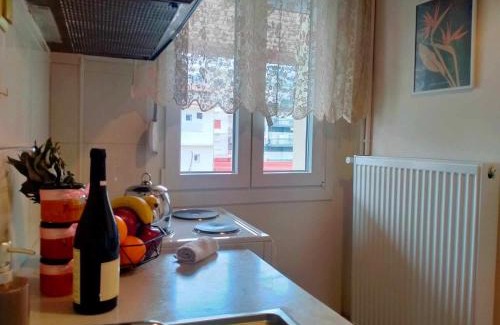 Veroia Apartamento | 2BDR Downtown Veria Peach Blossom