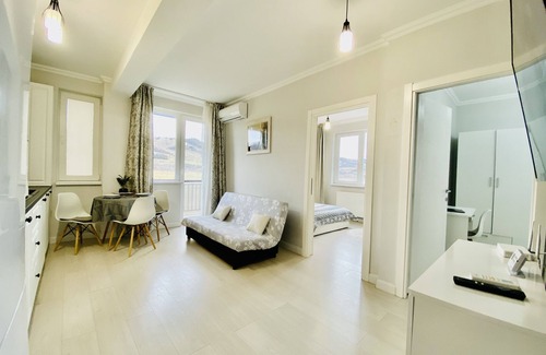 Floresti Apartamento | 2BDR Floresti with Parking