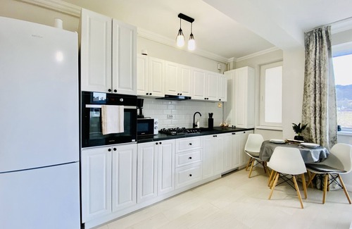 Floresti Apartamento | 2BDR Floresti with Parking
