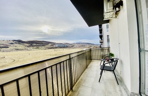 Floresti Apartamento | 2BDR Floresti with Parking