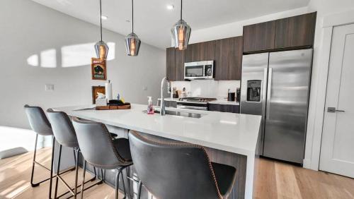 Silverthorne Casa | 2BDR New Build Minutes to Dillon Reservoir