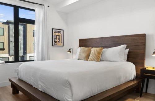 Silverthorne Casa | 2BDR New Build Minutes to Dillon Reservoir