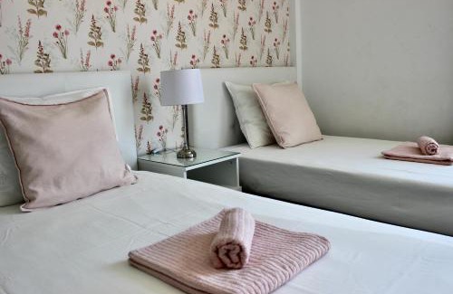 Poris de Abona Apartamento | 2BDR Ocean view apartment