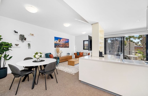 Perth Apartamento | 2bdr on Beaufort Street Parking - Mount Lawley