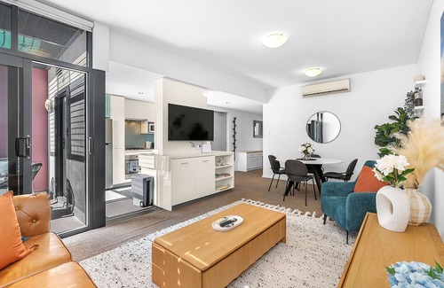 Perth Apartamento | 2bdr on Beaufort Street Parking - Mount Lawley