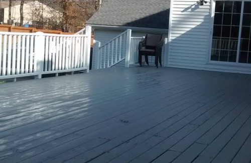 Horsham Apartamento | 2BDR privada Suite w / baño en Horsham, PA