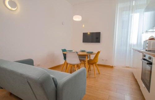 Testaccio Apartamento | 2BDR Testaccio Sweet Home