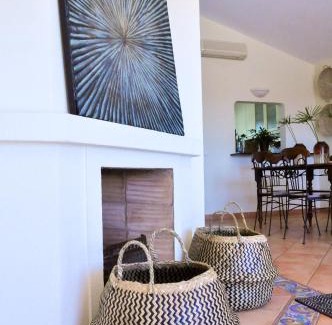 Ferragudo Villa | 2BDR Townhouse Duplex with Pool by LovelyStay