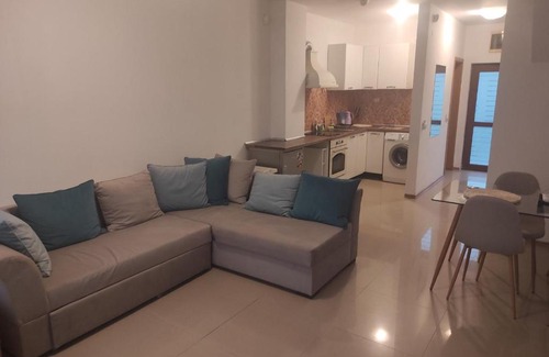 Balchik Casa | 2bdr Villa in Lighthouse Golf Resort