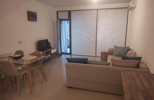 Balchik Casa | 2bdr Villa in Lighthouse Golf Resort