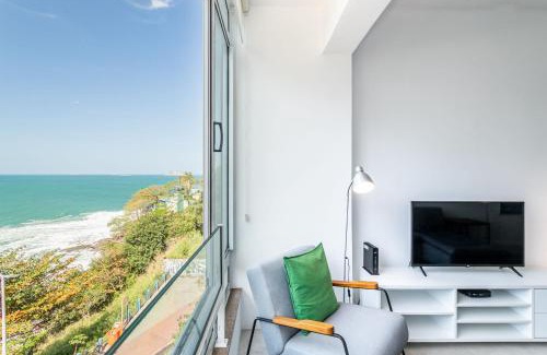 Vidigal Apartamento | 2BDR con Vista Cinematográfica al Mar | AN 174/403