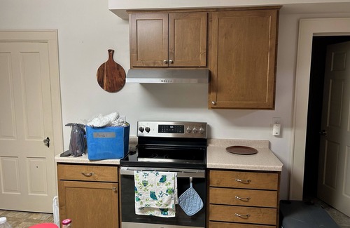 Wausau Apartamento | 2BDRM 1BTH Near Aspirus & Downtown Wausau