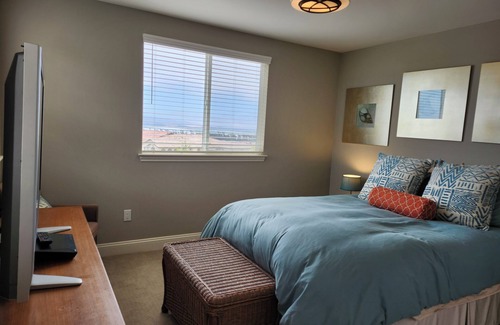 Callender Casa | 2BDRM 2-1/2 BTH w/foothill view includes 2 Monarch Club memberships during stay.