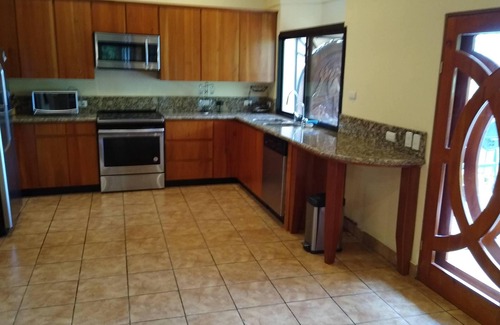 San Isidro de El General Casa | 2Bdrm Tropical retreat w/pool