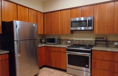 San Isidro de El General Casa | 2Bdrm Tropical retreat w/pool