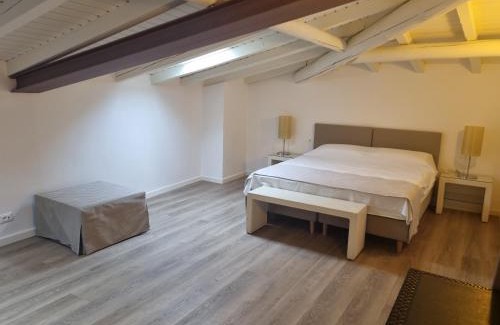 Manerba del Garda Hotel | 2bebike