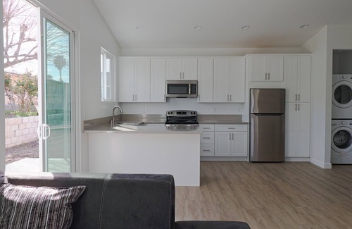 Poway Casa | 2Bed 1Ba Brand New Guesthouse Private Parking