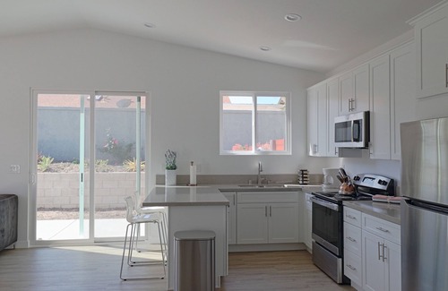 Poway Casa | 2Bed 1Ba Brand New Guesthouse Private Parking