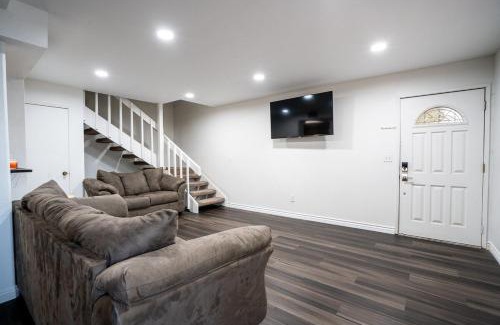 El Centro Apartamento | 2bed 1bath Downtown El Centro The Village