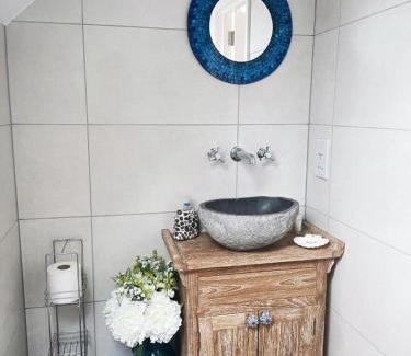 Ladywell Apartamento | 2bed 2bath 8min to London Bridge
