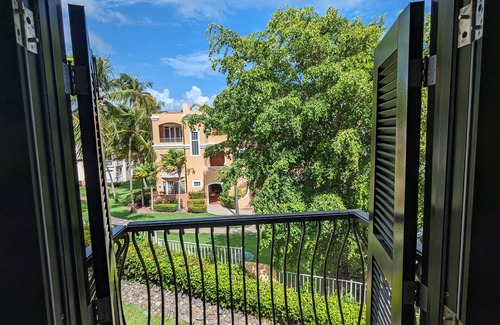 Candelero Abajo Condominio | 2Bed/2Bath at the Tennis Village at Palmas del Mar