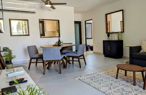 Candelero Abajo Condominio | 2Bed/2Bath at the Tennis Village at Palmas del Mar